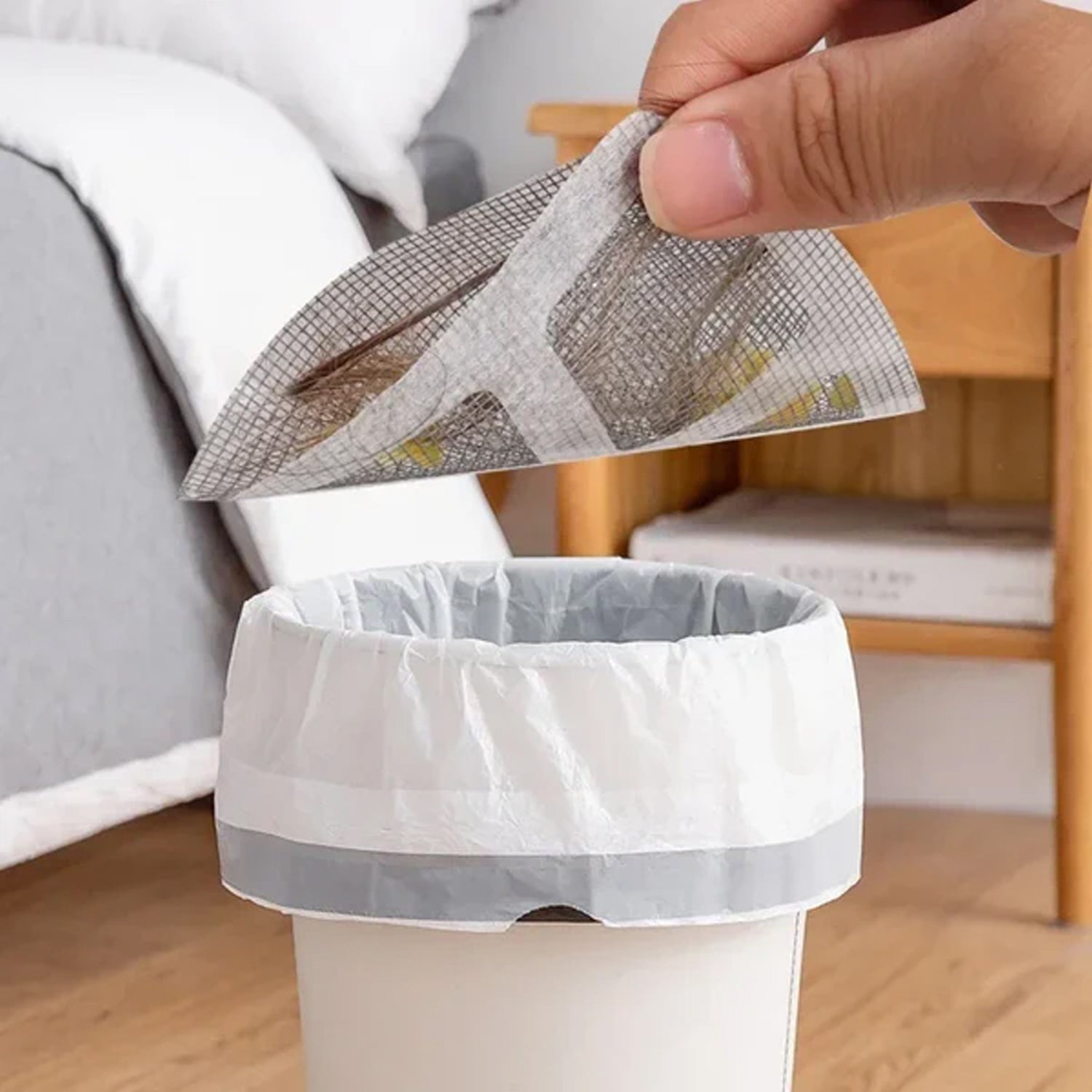 Window Screen Repair Tape (1 Pc / 4 × 4 Inch) Window Screen Repair Tape (1 Pc / 4 × 4 Inch)